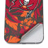 NFL Tampa Bay Buccaneers Tropical Print iPhone 12 Pro Max Skin